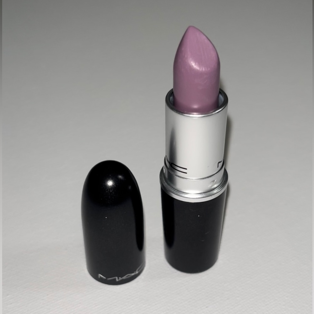 Mac “Plum Princess” Lipstick